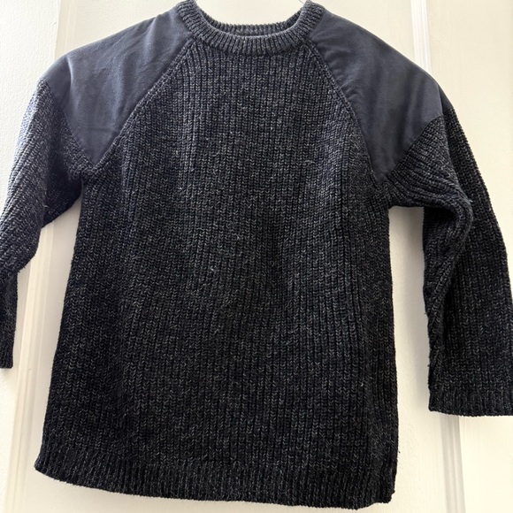 ZARA BOYS SWEATER - Picture 1 of 6